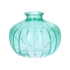 DF02-700035800 - Bottle Carmen d4/10.5xh8.5 turquoise
