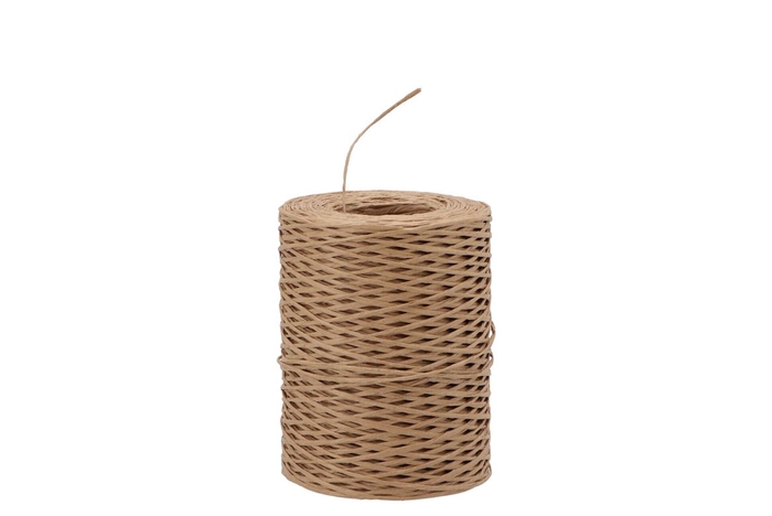 <h4>Oasis Bindwire Natural A 200 Meter</h4>