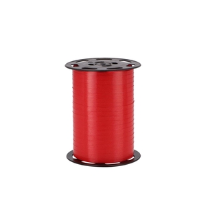 Ruban D'emballage 0,5cm Rouge Par 500 Mètres