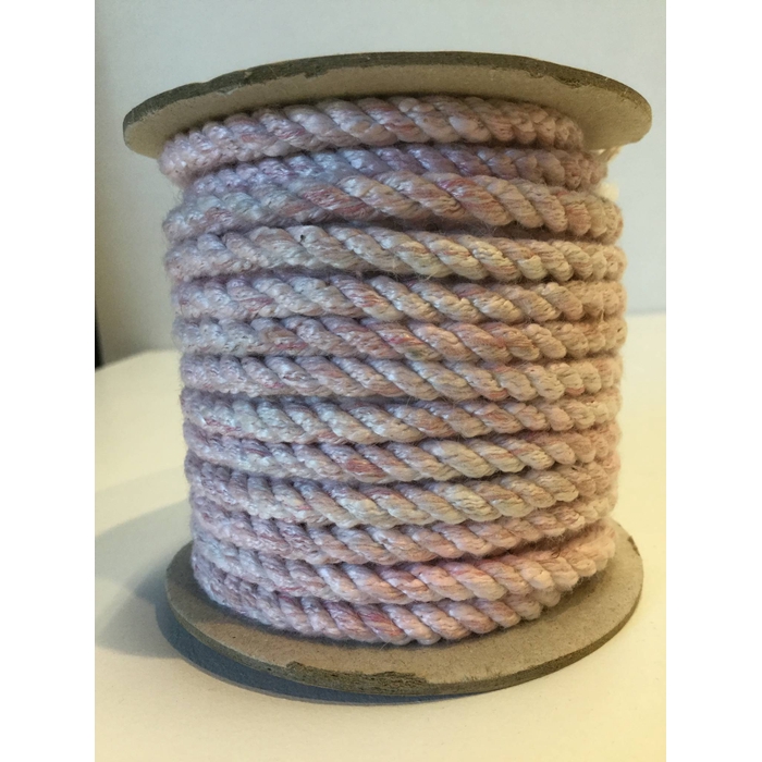 <h4>ROPE YACHT 6MMX10M PINK</h4>