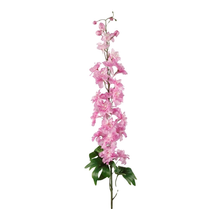 <h4>Artificial flowers delphinium 102cm</h4>