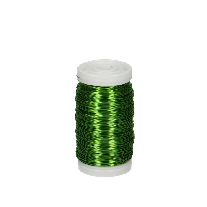 <h4>Wire Metallic reeled wire 0.3mm 100g</h4>