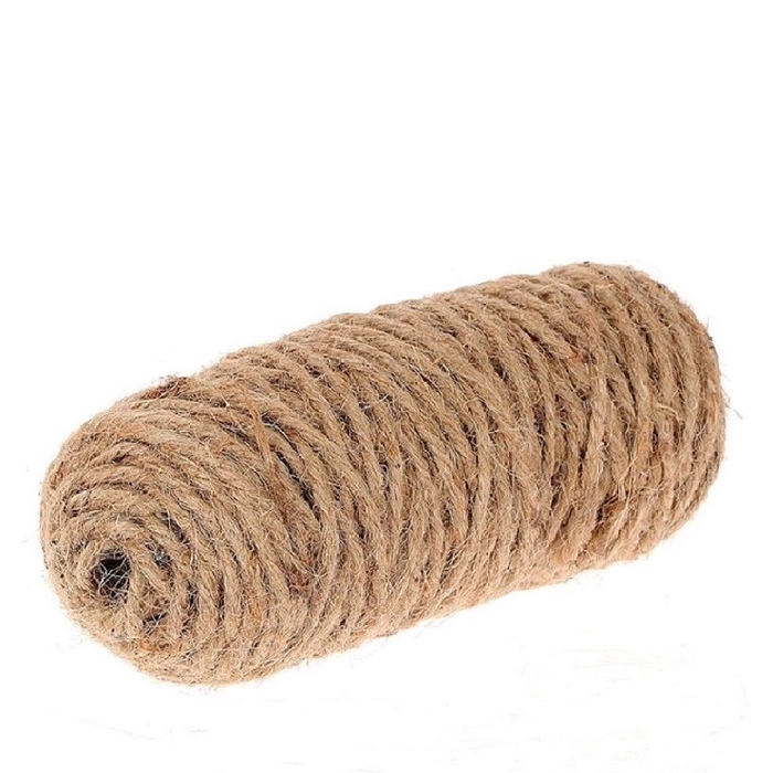 <h4>Wire Hessian  3mm 50m</h4>