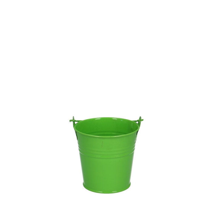 <h4>Zinc bucket d08 07cm</h4>