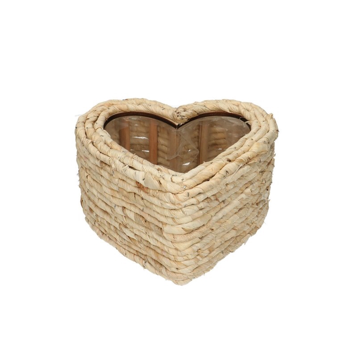 <h4>Mothersday basket heart d23 11cm</h4>
