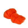 bag wooly orange 350 grams