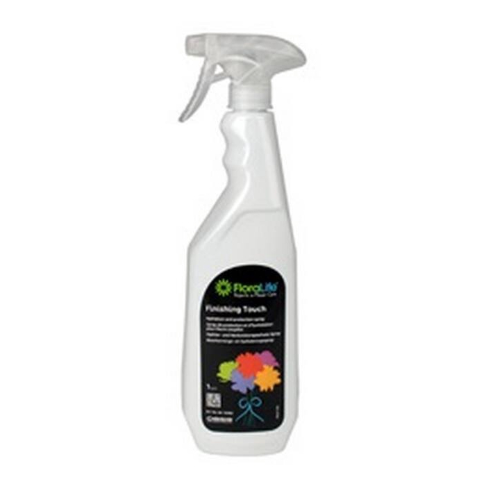 <h4>Oasis Floralife Finishing Touch Spray 1 Liter</h4>