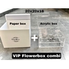VIP FLOWERBOX