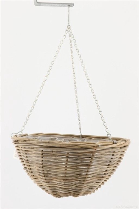 <h4>Hanging Basket Large</h4>