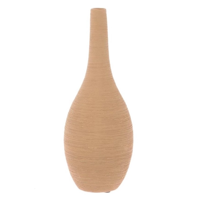 Ceramics Aranja vase d09*24cm