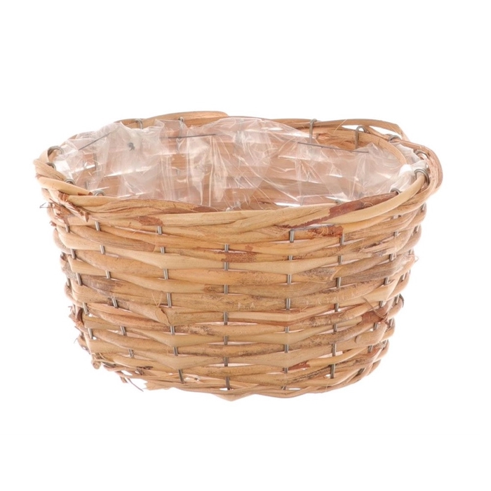 Baskets Kim tray d20*11cm