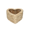 Mothersday Basket heart d23*11cm