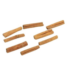 Basic Cinnamon 8cm ± 1kg Naturel