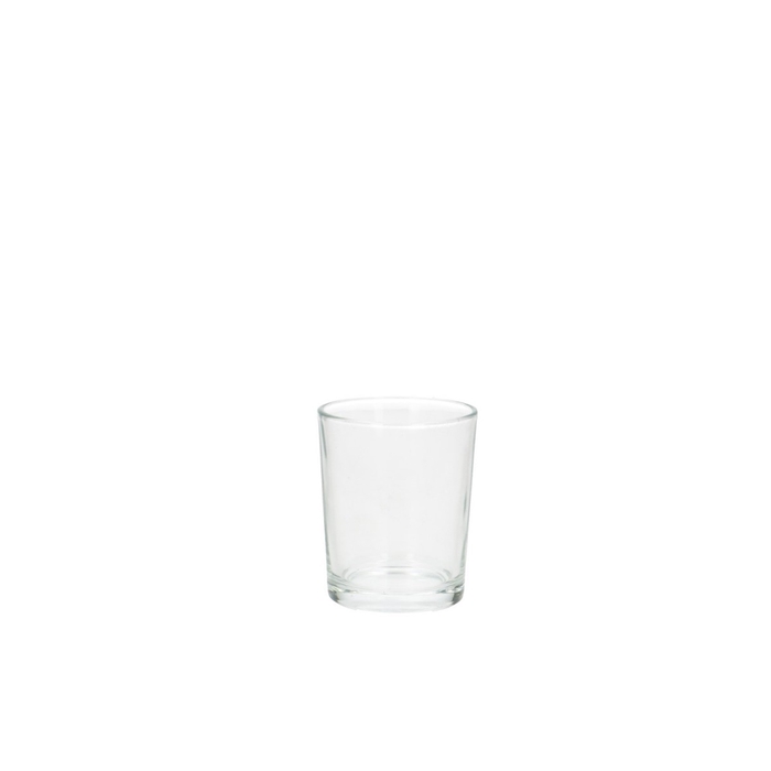 <h4>Candlelight maroc clear d05 6cm</h4>