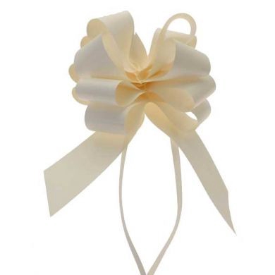 <h4>Pull Bows 50mm x20</h4>