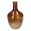 DF02-665373400 - Bottle Milano1 d4.5/15xh25.3 amber/gold