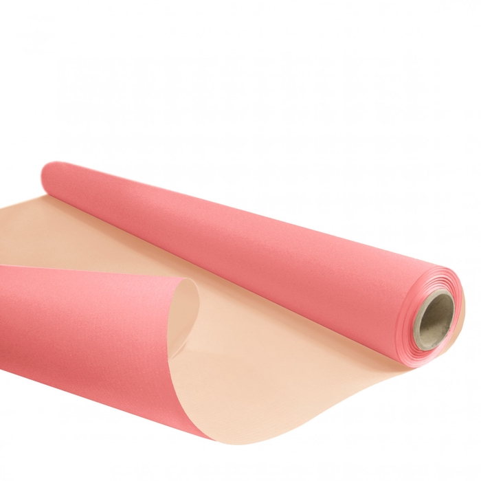 <h4>Mothersday Paper Roll 80cm 40m Duo kraft</h4>