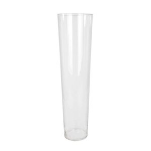 Vaas Pretoria glas Ø18,7XH70cm HC