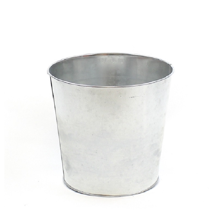 <h4>Zinc Pot d20.5*19cm</h4>