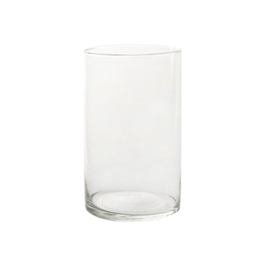 Glass Cylinder d15*25cm