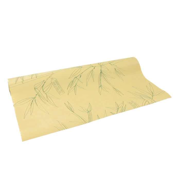 Paper Roll 80cm Bamboo 60g