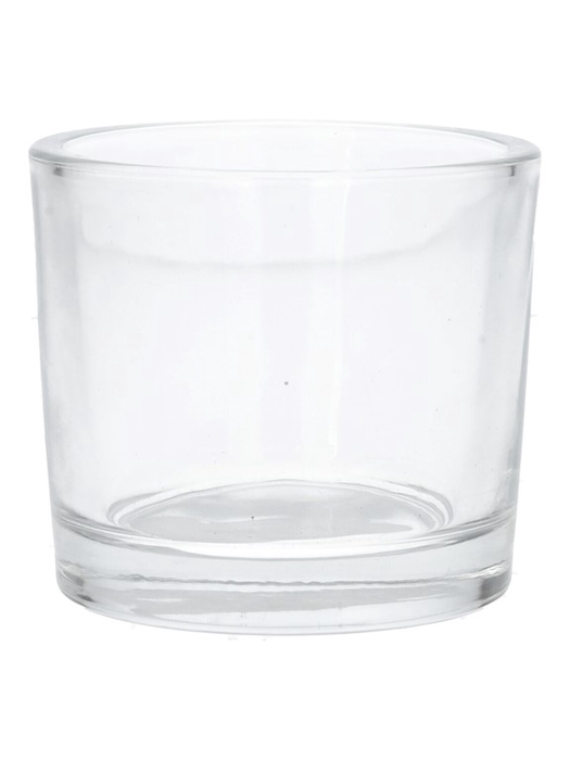 <h4>Candle holder Espen1 d9xh8 clear Bo</h4>
