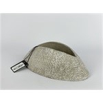 <h4>Cement oval 23*13*h8</h4>