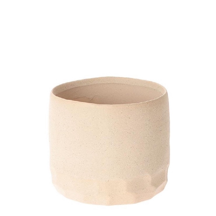 <h4>Ceramics Lamon pot d10.5*10.5cm</h4>