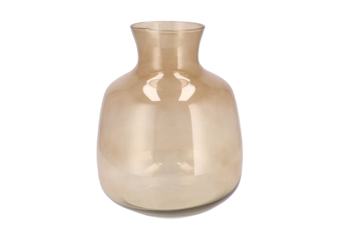 <h4>Mira Sand Glass Bottle Big 24x24x28cm</h4>