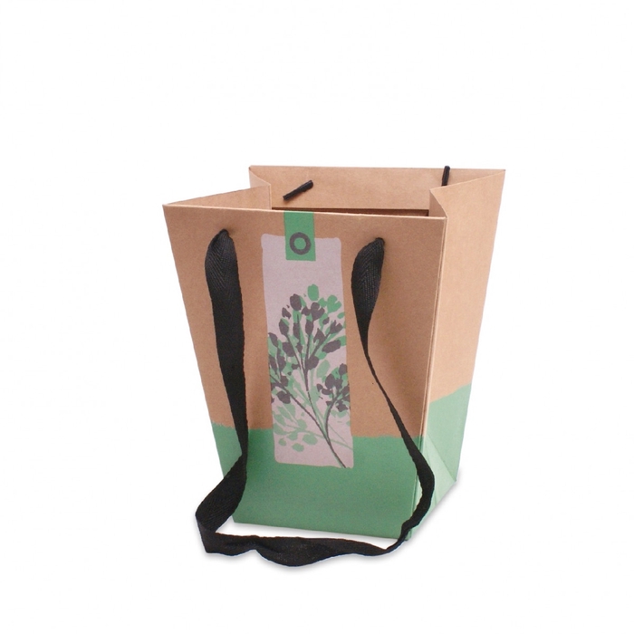 <h4>Bags Pure nature 19/19*12/12*22.5cm</h4>