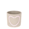 Mothersday ceramics amour d10 5 9 5cm
