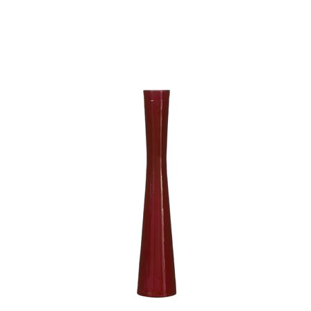<h4>Vase Gazelle L6W6H30D6</h4>