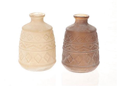 <h4>Deco Ceramic Vase Goty 2 Ass L7w7h11d7</h4>
