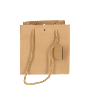 Bags Gift bag 18*18cm