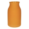 DF02-666003200 - Vase Luna d9.2/12xh21 mango matt