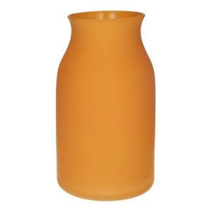 DF02-666003200 - Vase Luna d9.2/12xh21 mango matt
