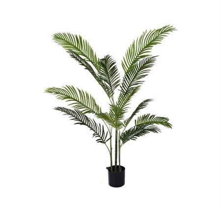 <h4>Silk Plant Areca Palm L150D100</h4>