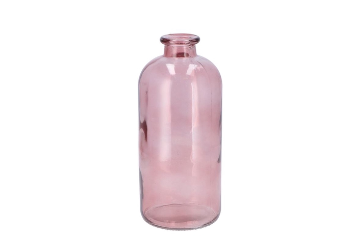 <h4>Dry Glass Blush Pink Bottle 11x25cm Nm</h4>