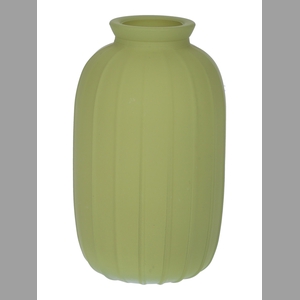 DF02-700035600 - Bottle Carmen d4/7xh12 olive green