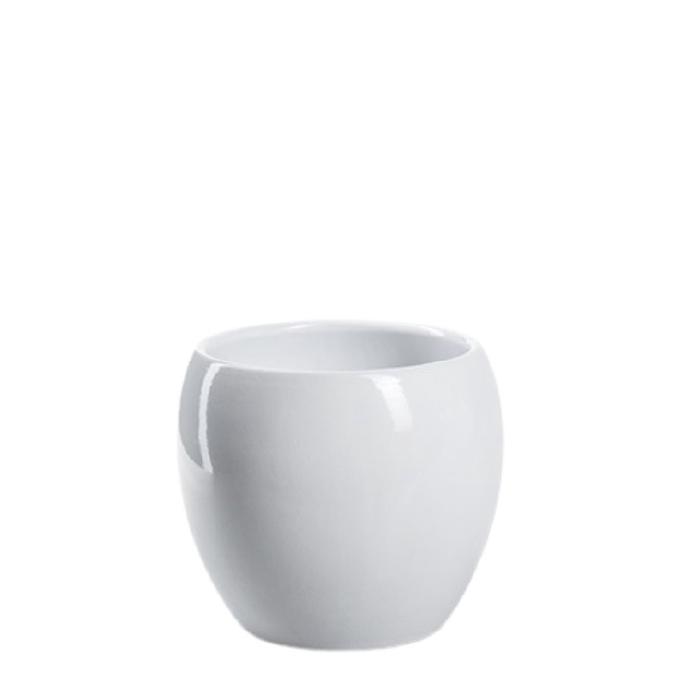 Ceramics Trus Ball pot d09/11*9cm