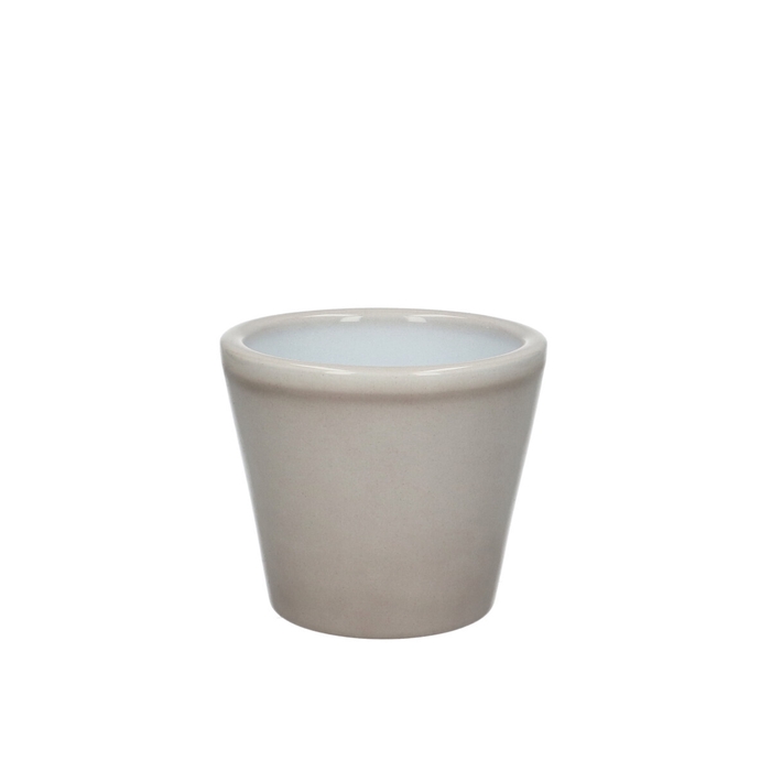 <h4>Ceramics Napoli pot d12*11cm</h4>
