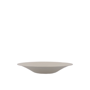 Zinc Basic Grey Bowl 22cm