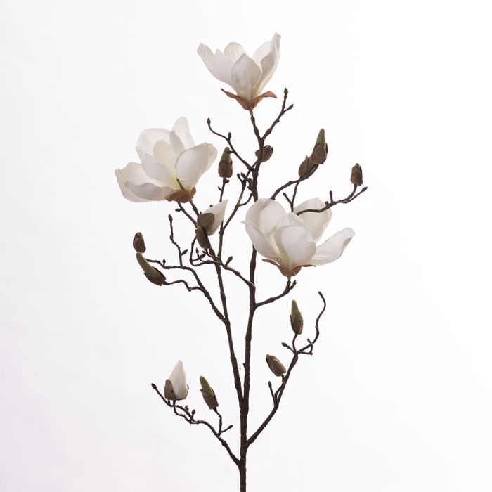 <h4>Af Magnolia L86cm White</h4>