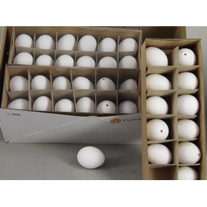 Egg Chicken White Box(12pcs)
