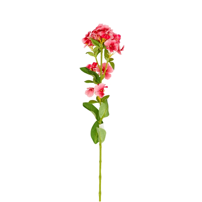 Artificial flowers Phlox 71cm