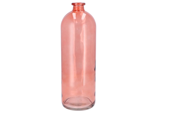 <h4>Dry Glass Coral Bottle 14x41cm Nm</h4>