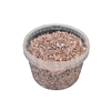 Wood chips 10 ltr bucket Champagne