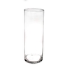DF01-883743400 - Cylinder vase Myrtle d15xh40 clear
