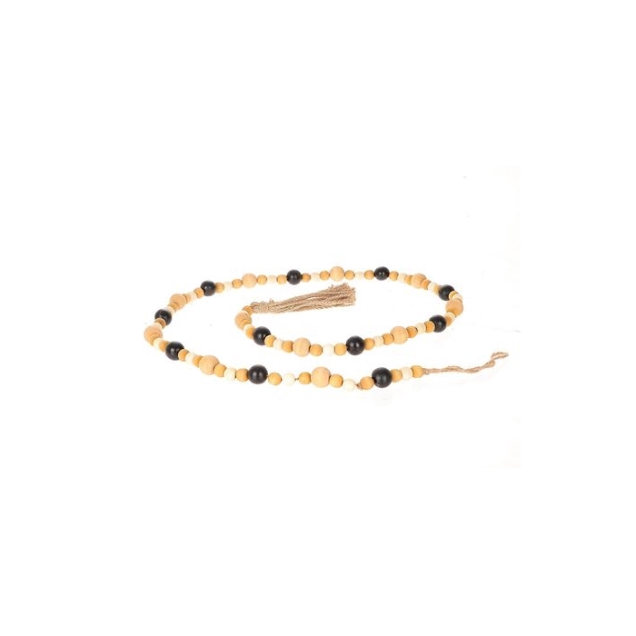 <h4>Garland Beads Malia L184W3H8</h4>