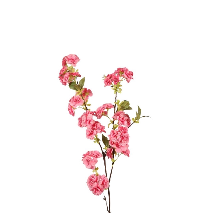 <h4>Artificial flowers Prunus 110cm</h4>